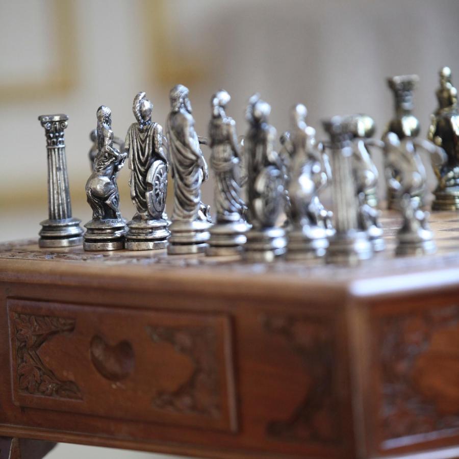 Chateau De Corcelle - Chambres Et Table D'Hotes Chatenoy-le-Royal Ngoại thất bức ảnh