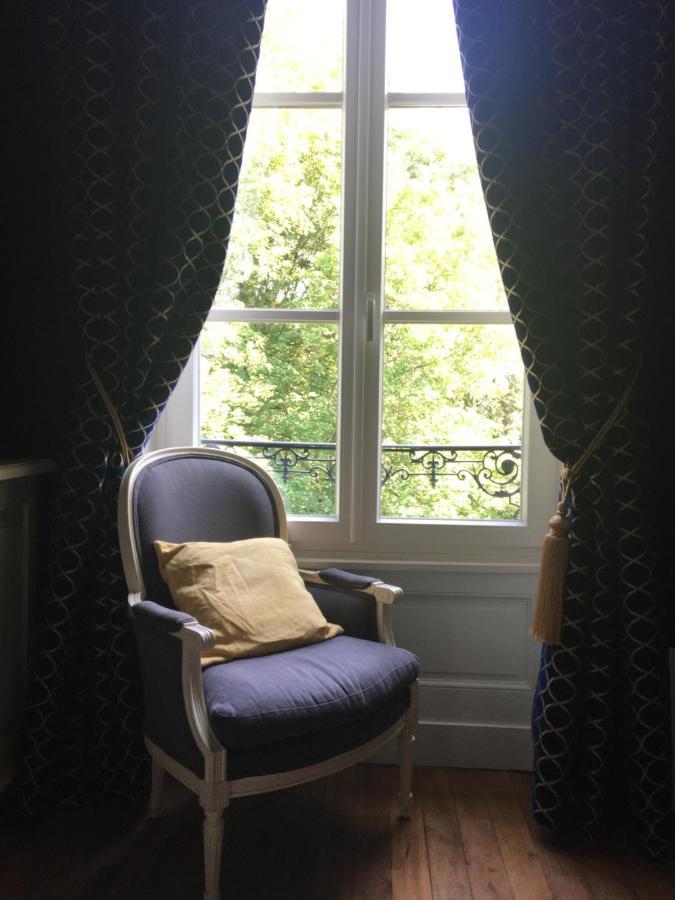 Chateau De Corcelle - Chambres Et Table D'Hotes Chatenoy-le-Royal Ngoại thất bức ảnh