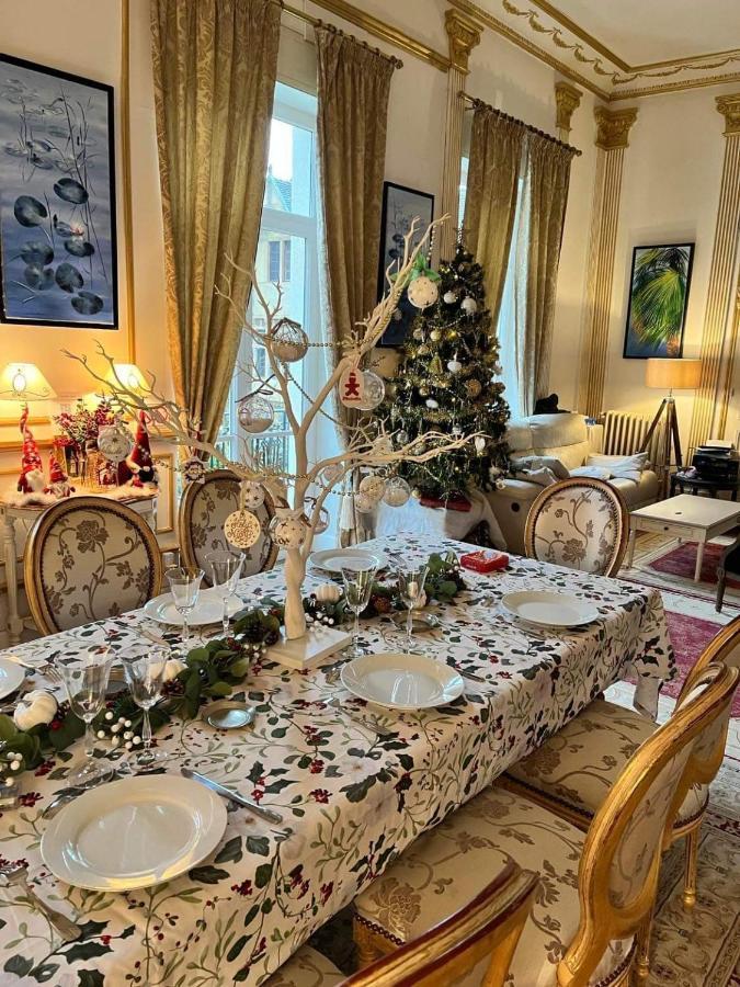 Chateau De Corcelle - Chambres Et Table D'Hotes Chatenoy-le-Royal Ngoại thất bức ảnh